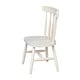 preview thumbnail 5 of 8, International Concepts Solid Wood Kids Chairs - Set of 2