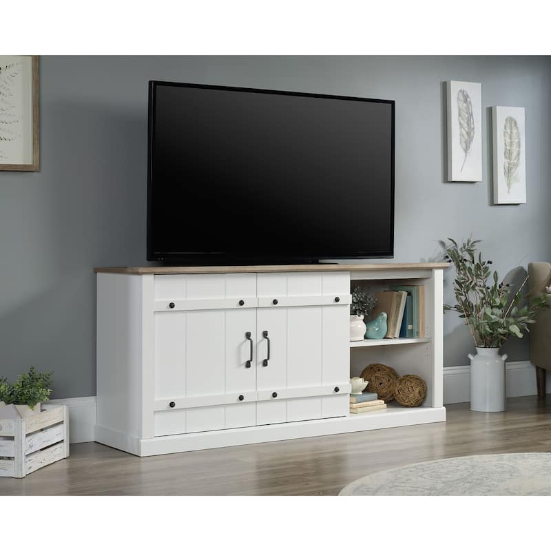 Entertainment Credenza
