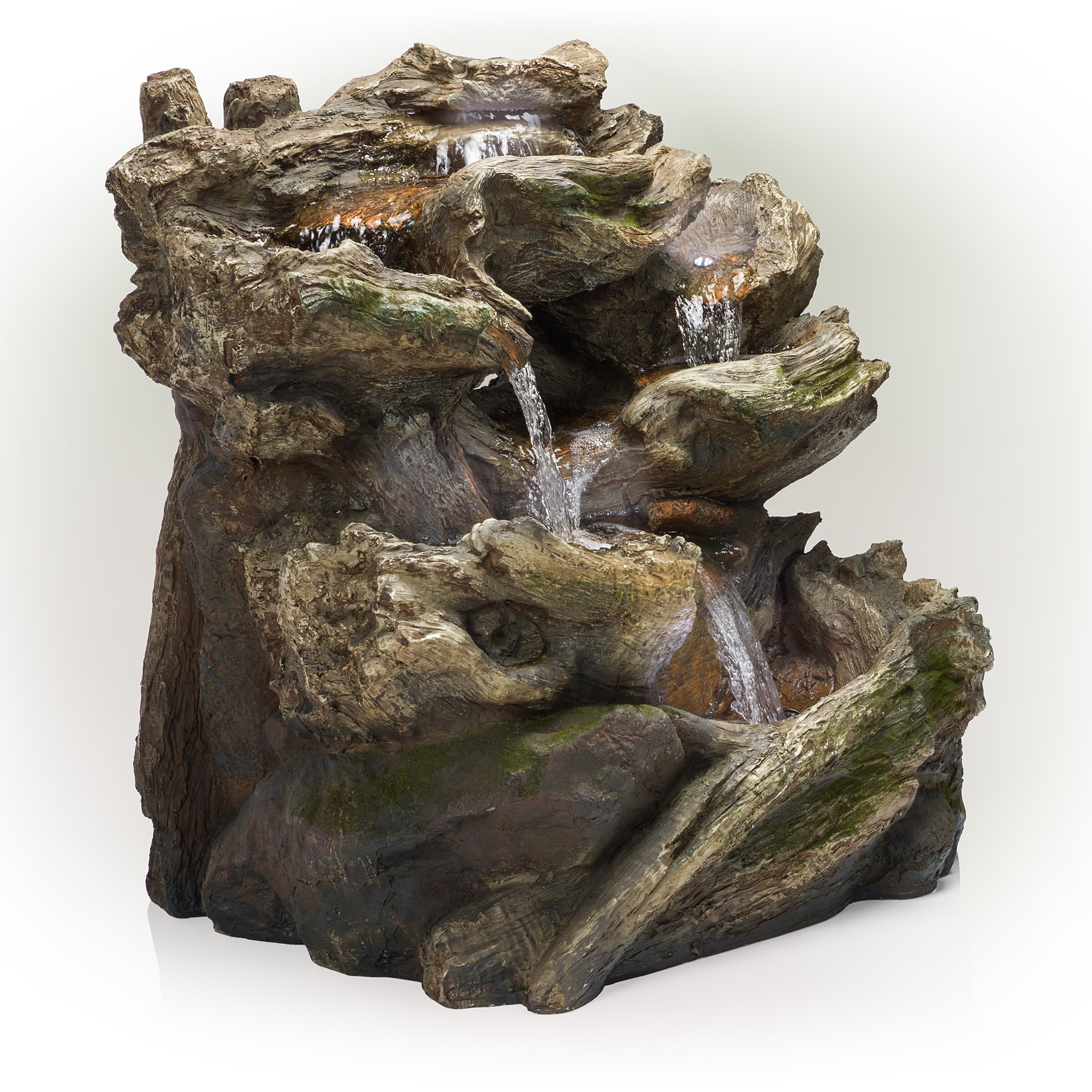 Alpine Corporation WIN256 24