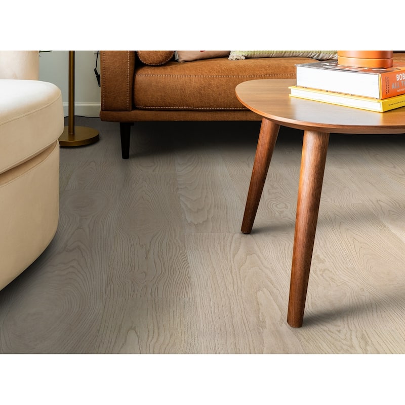 Shaw 3415V Fresh Take 9" x 59" Embossed Vinyl Flooring with 20mil Wear