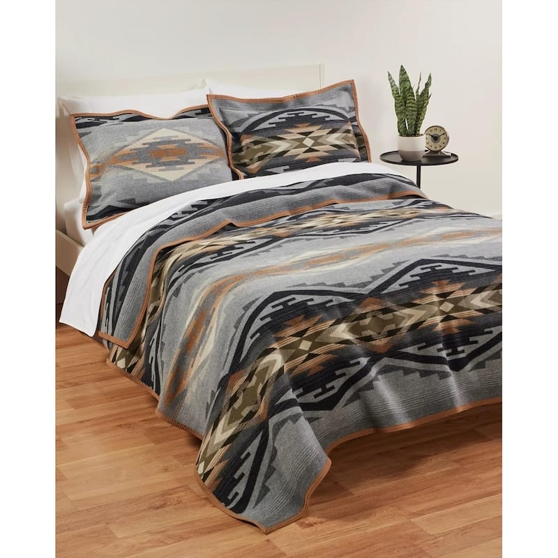 Pendleton Tumalo Ridge Collection