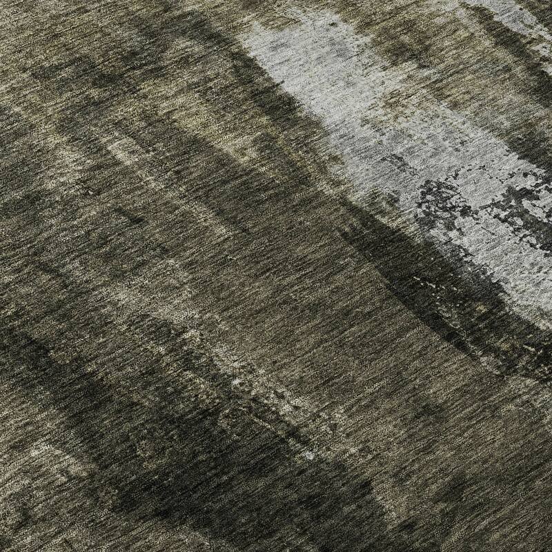 Premium Washable Super Soft Casual Contemporary Mayfield Rug