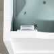 preview thumbnail 4 of 8, Toddler Toy Box Storage Bench with Large Storage