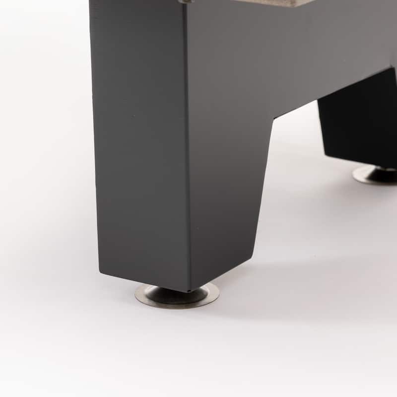 42_inch Iron Fire Pit Table Wood Fire Pit