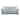 Labyrinth Sky Blue Queen Sleep Sofa
