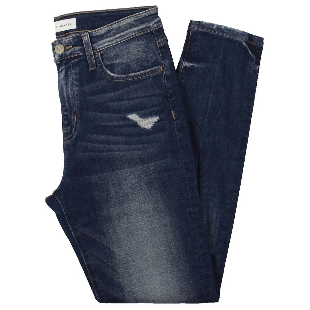 flying monkey jeans price