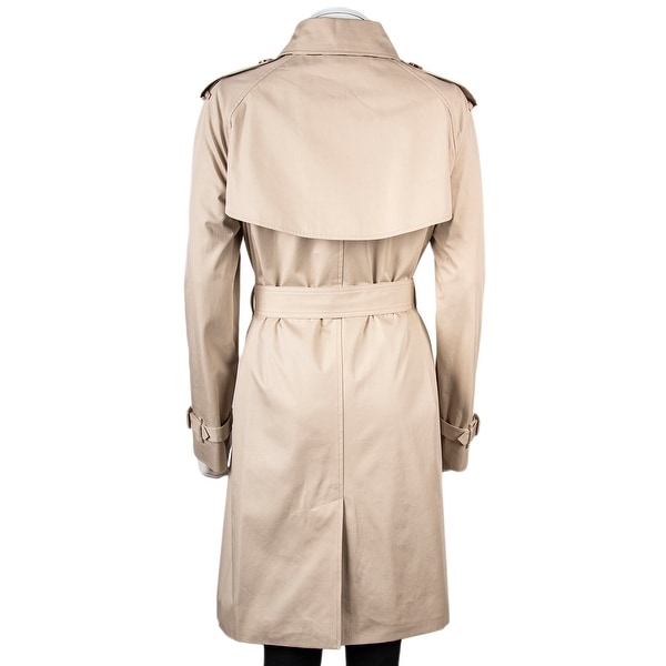 Burberry Hillington Trench Coat - Bed Bath & Beyond - 42809879