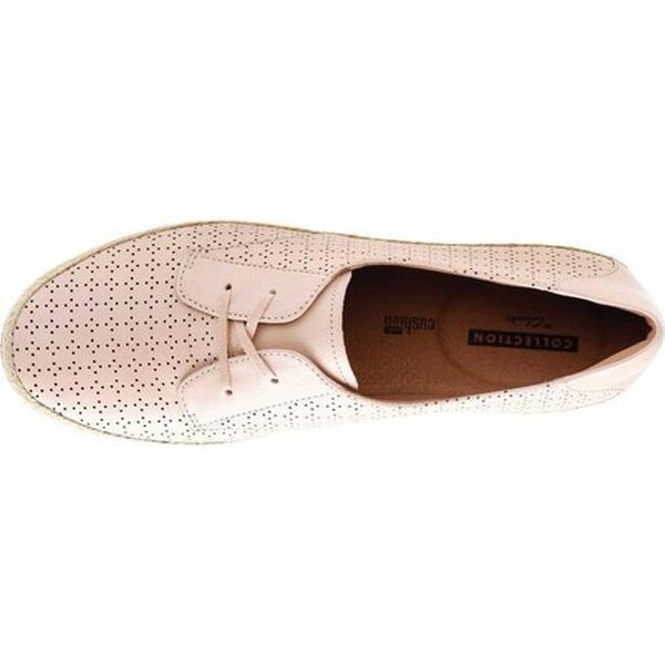 clarks women's danelly millie sneaker