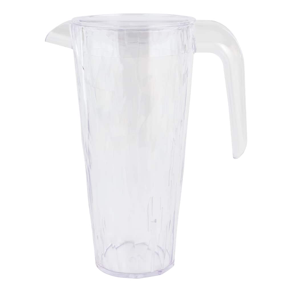Superglass Polycarbonate Pitcher