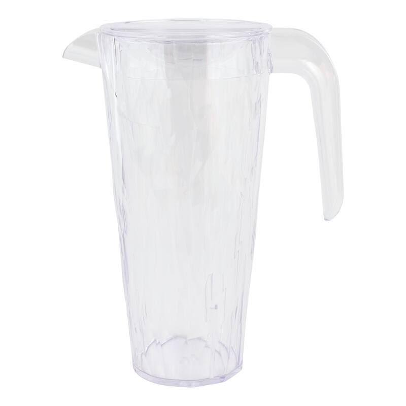 Superglass Polycarbonate Pitcher
