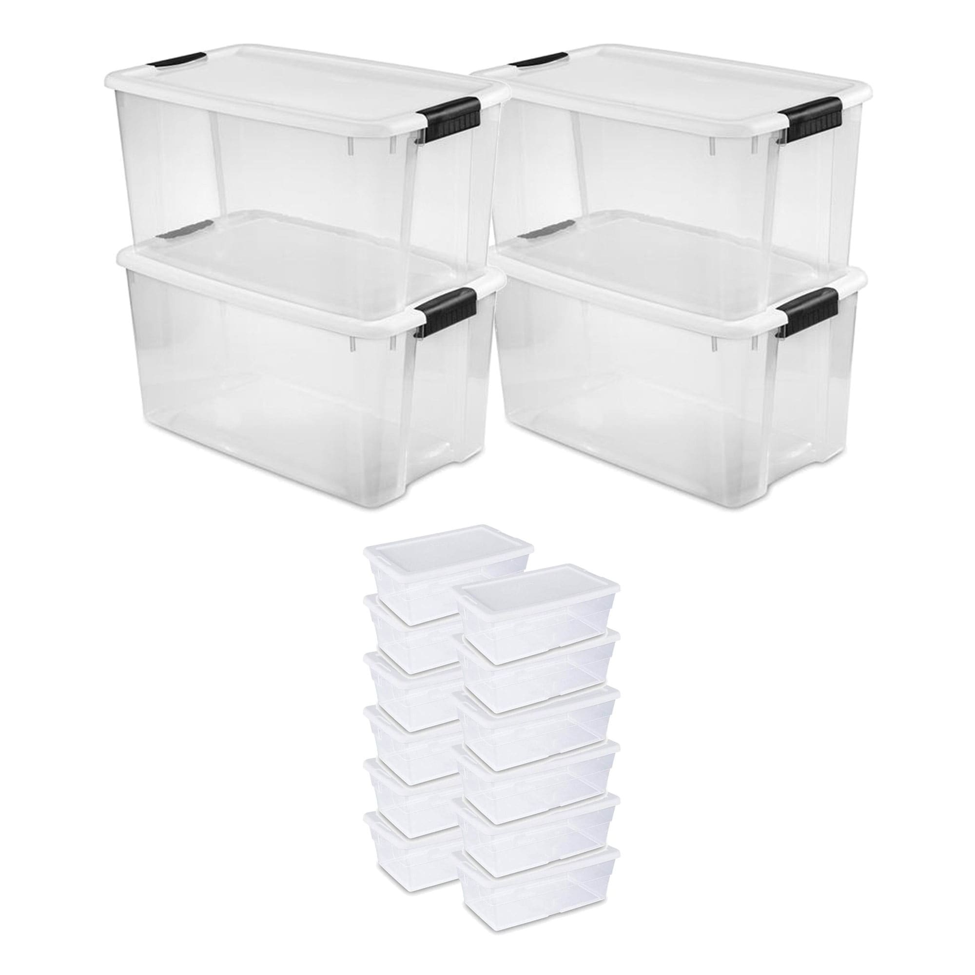 https://ak1.ostkcdn.com/images/products/is/images/direct/7130b87dea2b84f51be1348b325acf1ce3ca9f03/Sterilite-70-Quart-Ultra-Storage-Container-Box-%284-Pack%29-%26-6-Quart-Tote-%2812-Pack%29.jpg