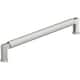 Option Polished Nickel