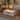42'' Terrazzo Fire Pit Table 50,000 BTU Rectangle Propane Fire Pit