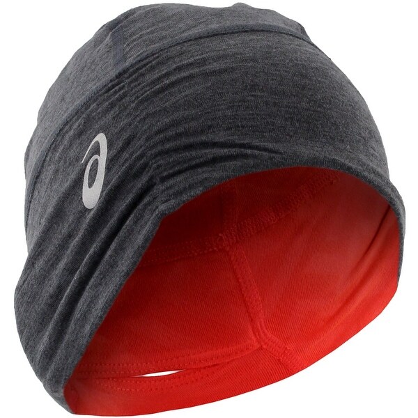 adidas green beanie