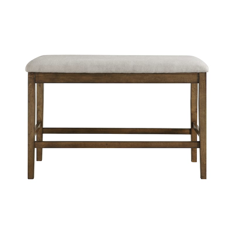 Artena Counter Height Bench