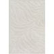 preview thumbnail 8 of 7, Livabliss Aibee Indoor/ Outdoor Zebra Stripe Area Rug