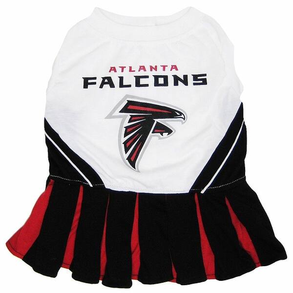 Shop Nfl Cheerleader Outfit For Dogs Cats 32 Football Teams 3