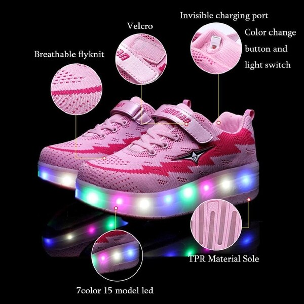 roller skate shoes with two wheels