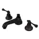 Option Oil Rubbed Bronze