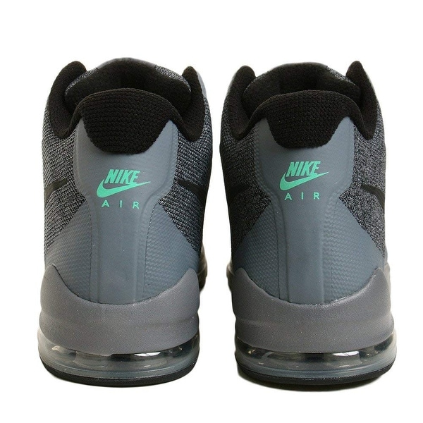 Shop Nike Mens Air Max Invigor Mid Low 