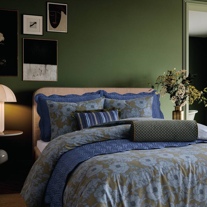 Ted Baker Mood Floral Comforter Set