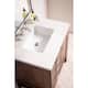 Option White Zeus Quartz
