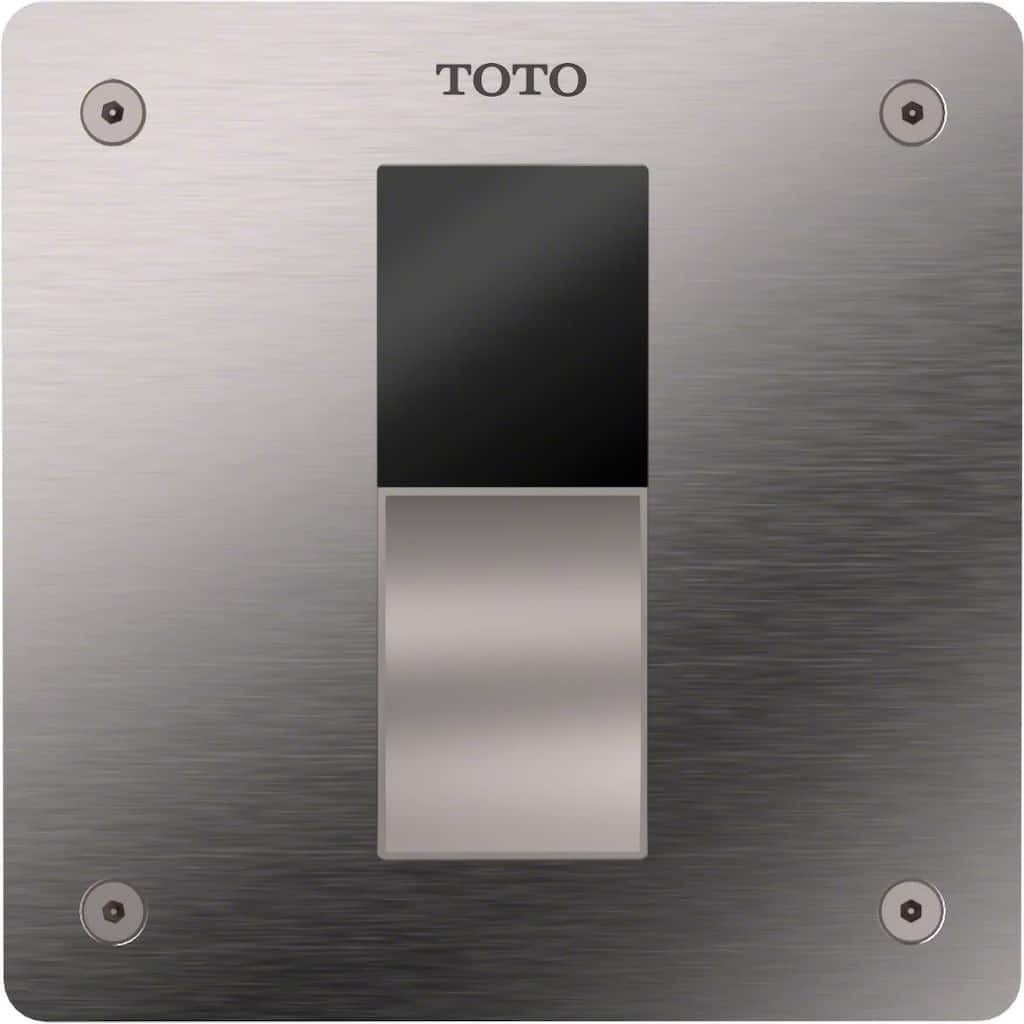 TOTO TET3GB31 ECO POWER 1.6 GPF Electronic Wall Mounted Toilet