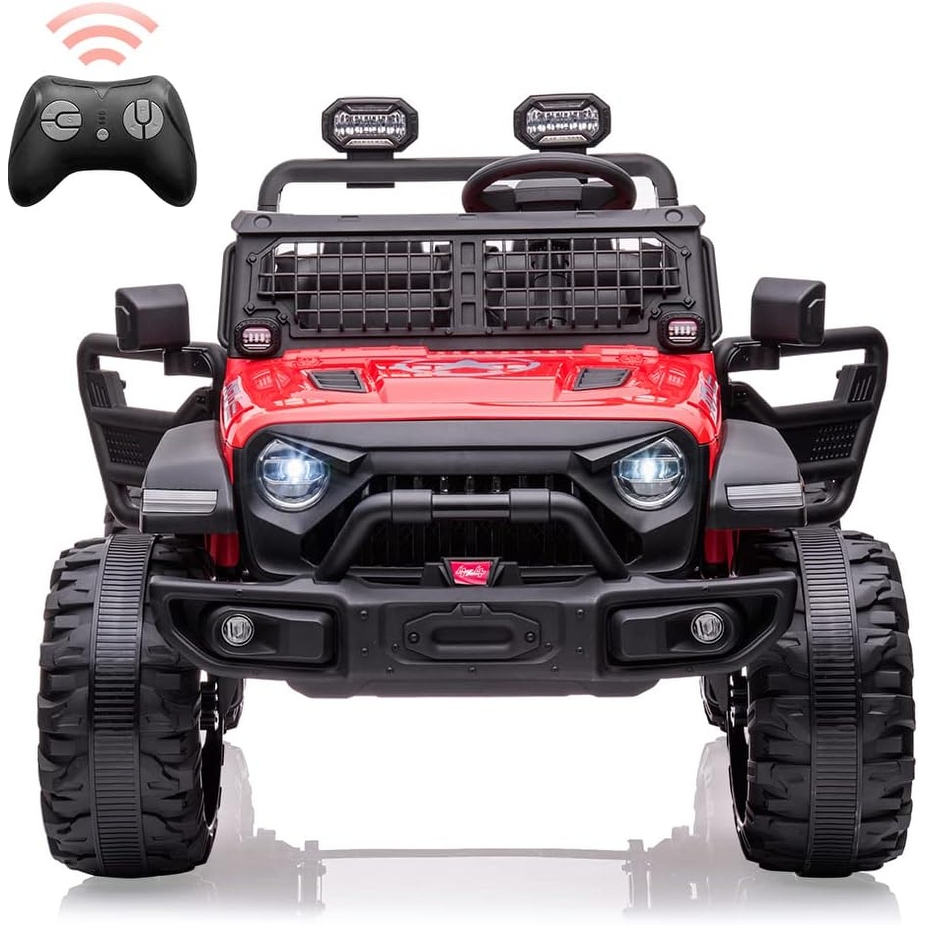 Power wheels hot sale with bluetooth