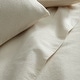 preview thumbnail 46 of 46, Organic Flannel Sheet Set