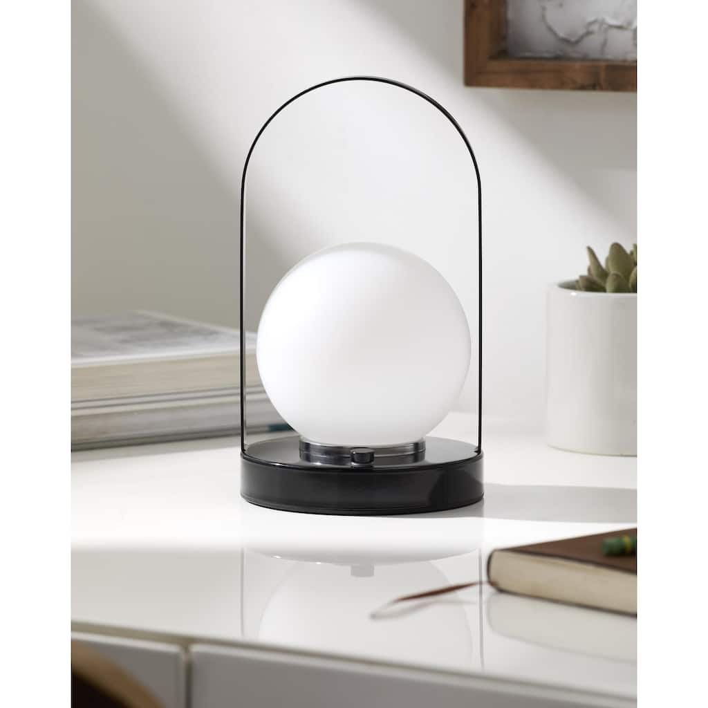 Livabliss Furnas Traditional Accent Table Lamp