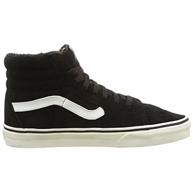 vans sk8 hi low