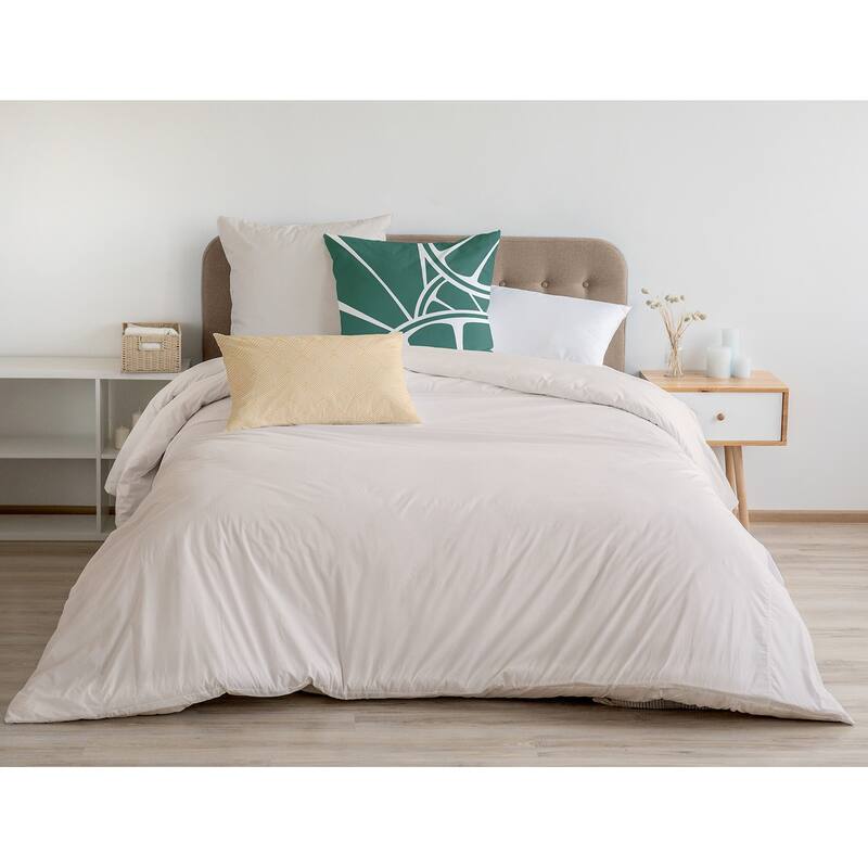 Fruit Wedges Decorative Throw Pillow