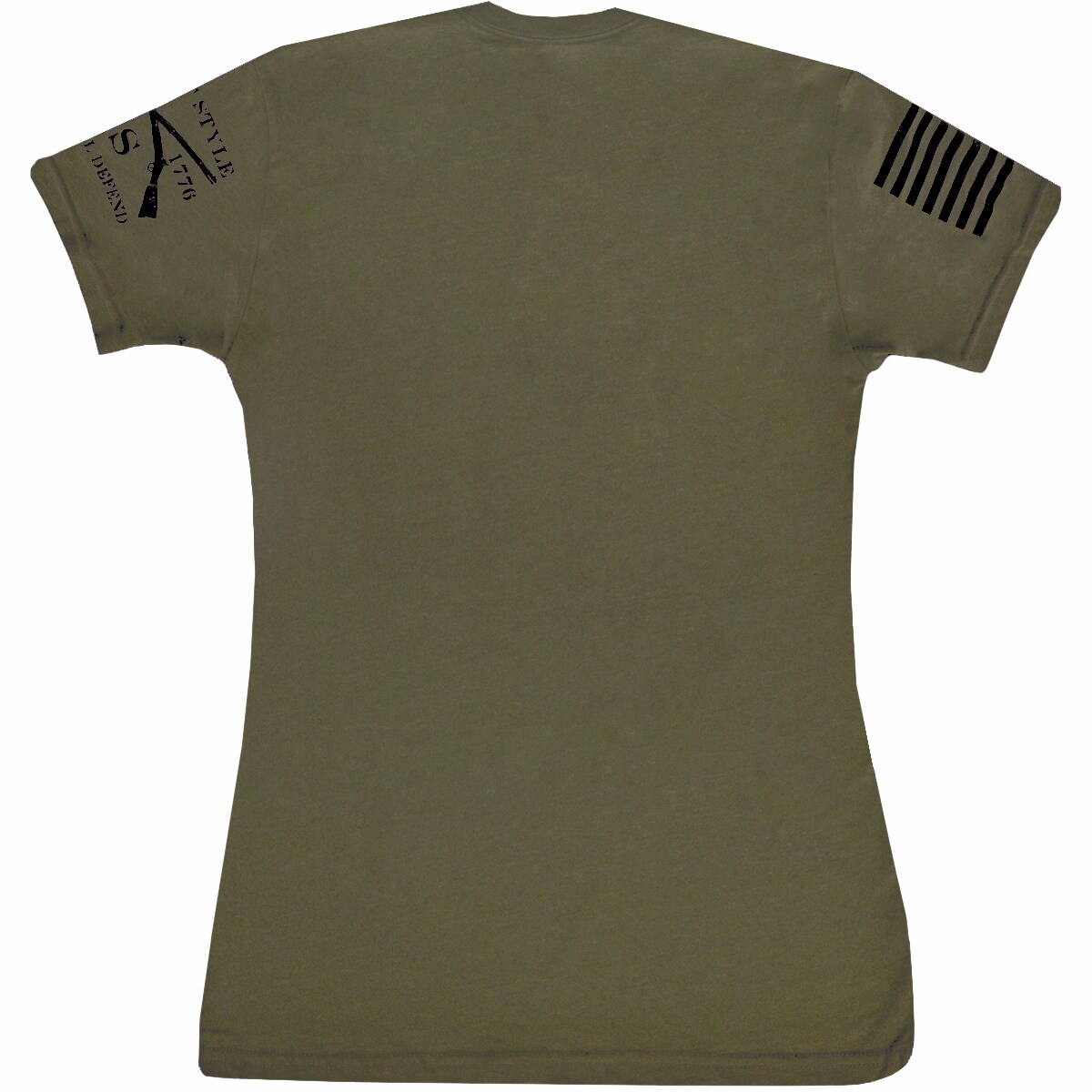 green shirt womens uk