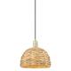 Option Antique Brass / Natural