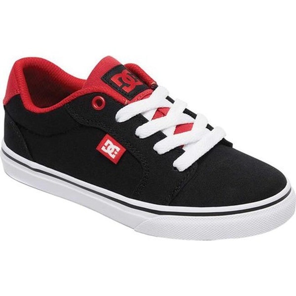 dc anvil tx shoes