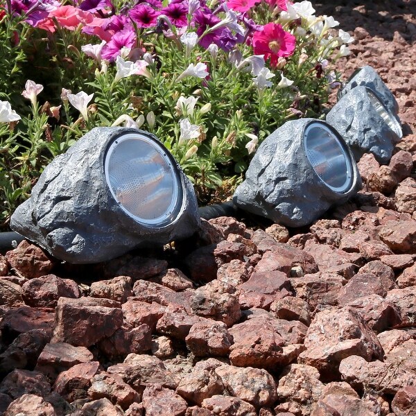 Sunnydaze solar lights sales