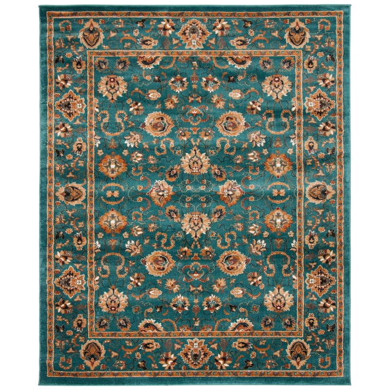SAFAVIEH, Summit Chrissoula Traditional Oriental Rug