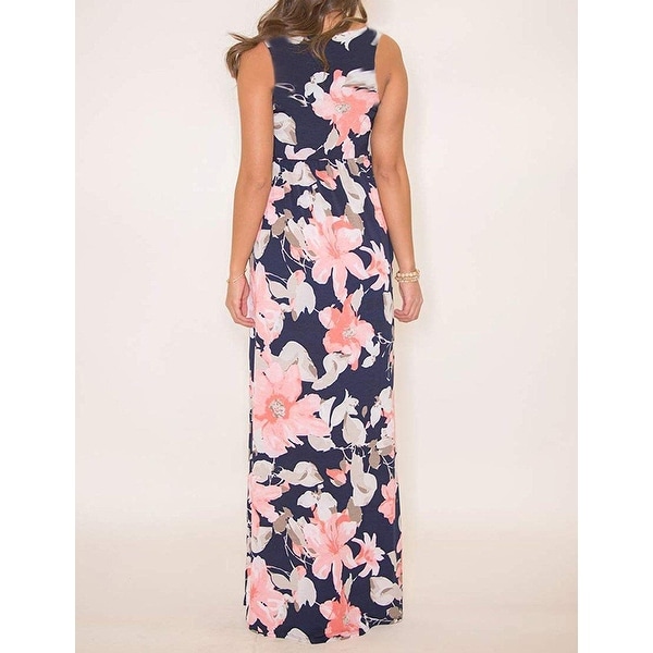 dunea maxi dress