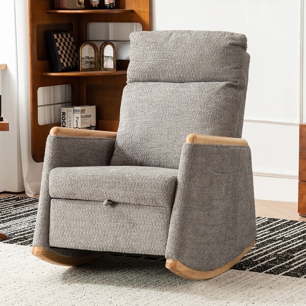 Vintage nursing chair cheap