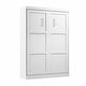 preview thumbnail 2 of 84, Pur 59W Full Murphy Bed by Bestar