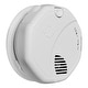preview thumbnail 5 of 6, First Alert Interconnect Battery-operated 2-in 1 Smoke And Co Alarm With Voice Alerts