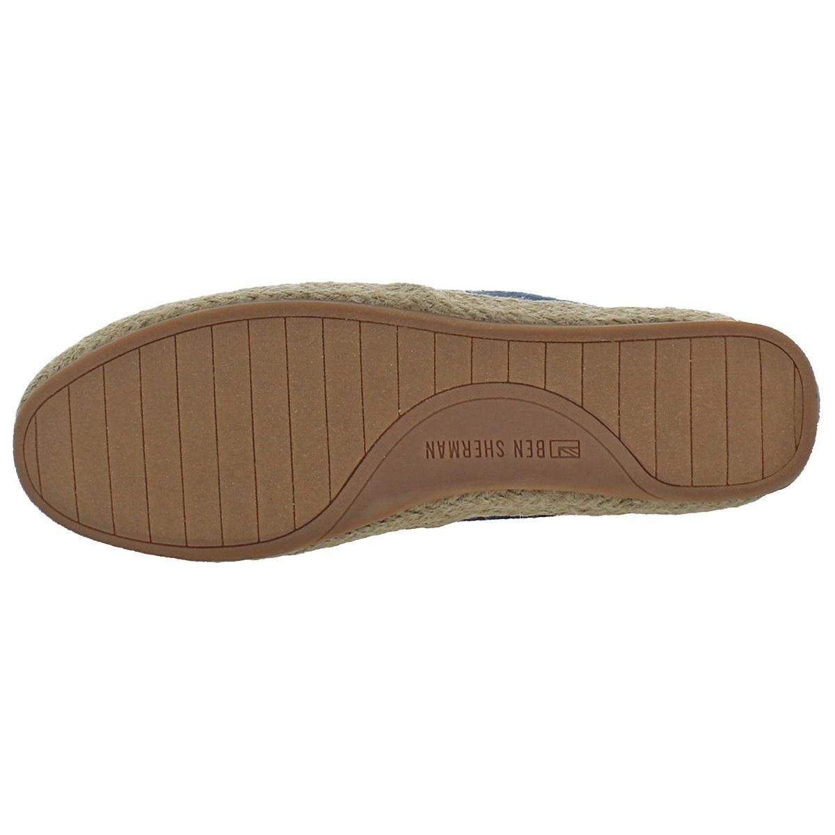 ben sherman new jenson slip on