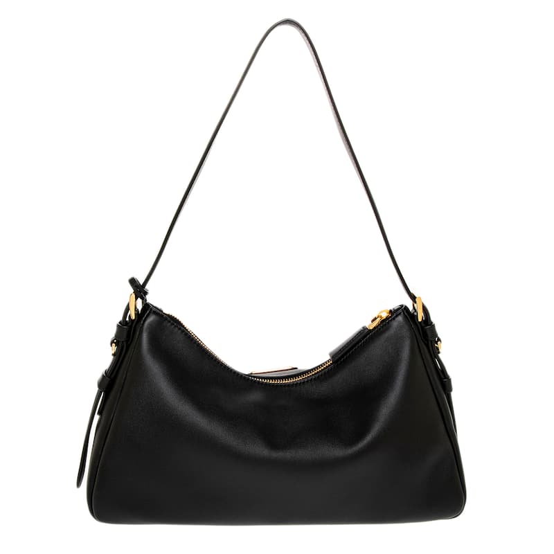 Prada Anime Medium Leather Shoulder Bag