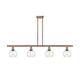 Option Antique Copper / Seedy