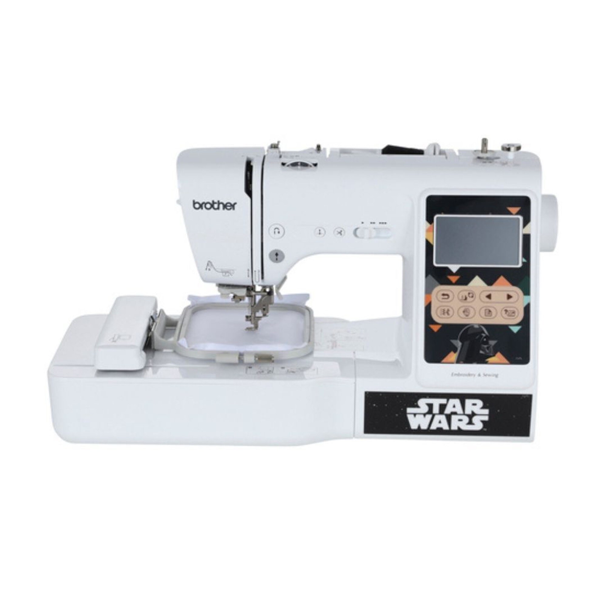 Brother-LB5500S-Star-Wars-