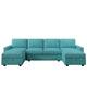 Option Teal