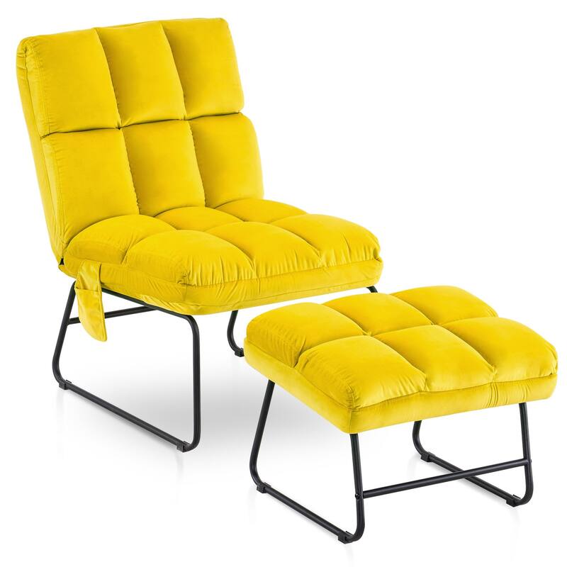 MCombo Accent Chair