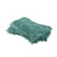 preview thumbnail 33 of 77, Karenne FauxFur Throw Pillow Covers (Set of 2), NO INSERT