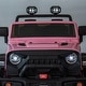 preview thumbnail 12 of 78, Two-Seater Kids Ride-On Electric Car - 24V Super Power, Bluetooth, MP3 & Adjustable Speed