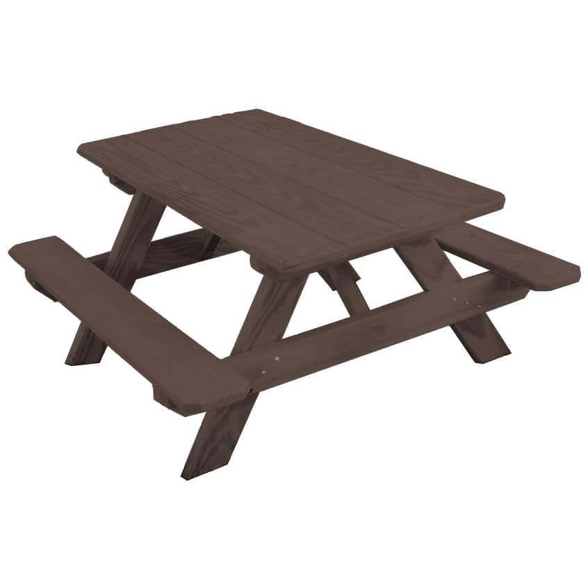 Option Walnut Stain